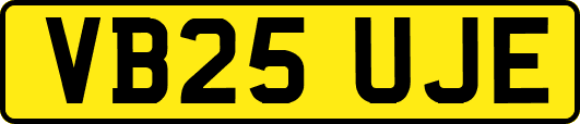 VB25UJE