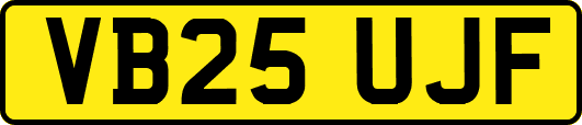 VB25UJF