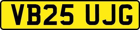 VB25UJG