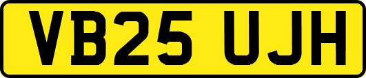 VB25UJH