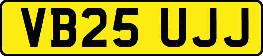 VB25UJJ