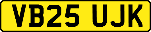 VB25UJK