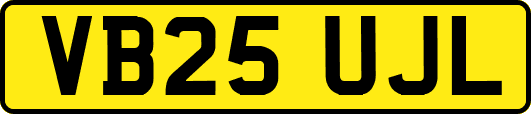 VB25UJL