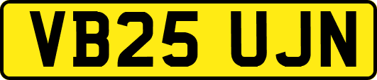 VB25UJN