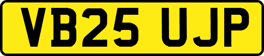VB25UJP