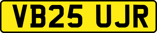 VB25UJR
