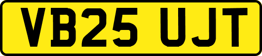 VB25UJT