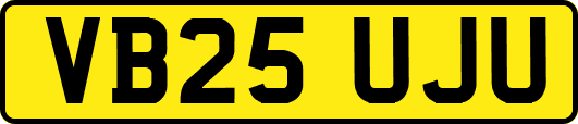 VB25UJU