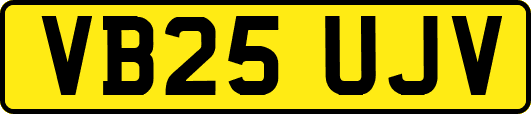 VB25UJV