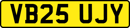 VB25UJY