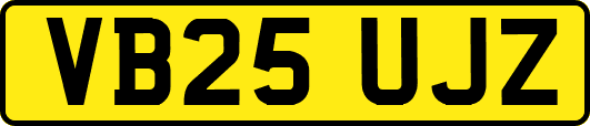 VB25UJZ