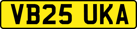 VB25UKA