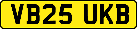 VB25UKB