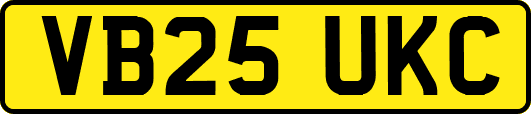 VB25UKC