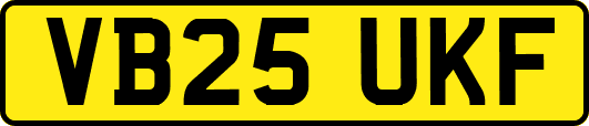 VB25UKF