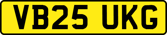 VB25UKG