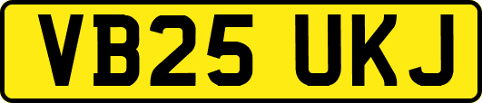 VB25UKJ