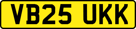 VB25UKK