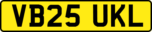 VB25UKL