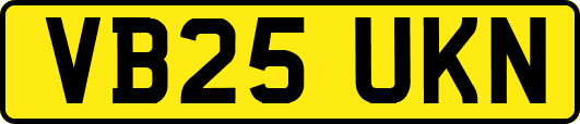 VB25UKN