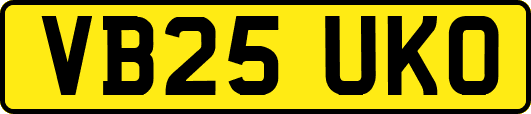 VB25UKO