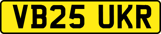 VB25UKR