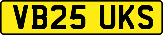 VB25UKS