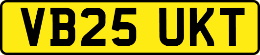 VB25UKT