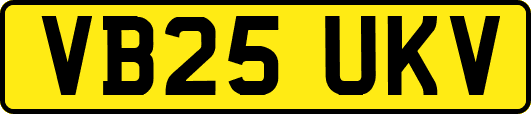 VB25UKV