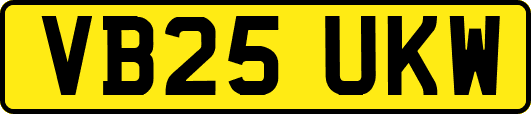 VB25UKW