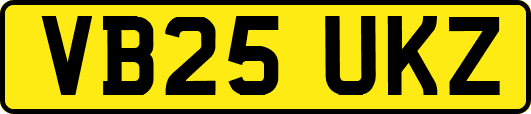 VB25UKZ