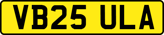 VB25ULA