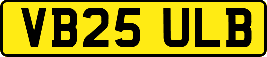 VB25ULB