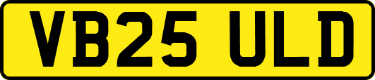 VB25ULD