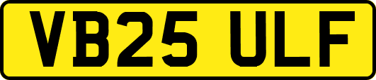 VB25ULF