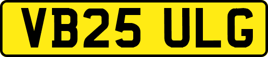 VB25ULG