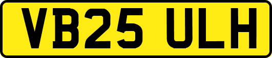 VB25ULH