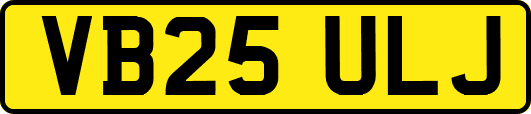 VB25ULJ
