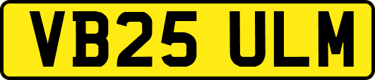 VB25ULM