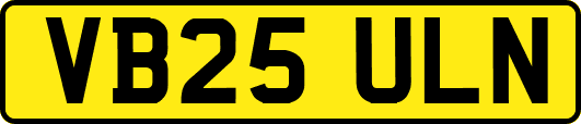 VB25ULN