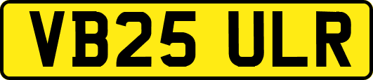 VB25ULR