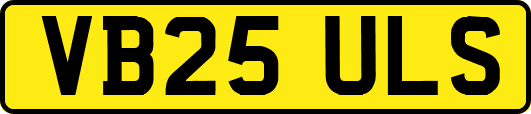 VB25ULS