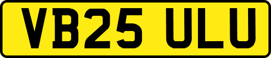 VB25ULU