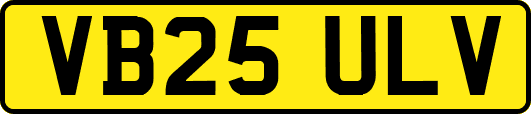 VB25ULV