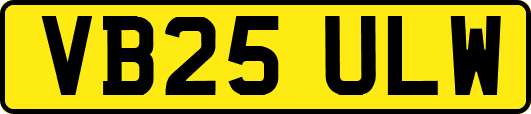 VB25ULW