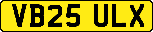 VB25ULX