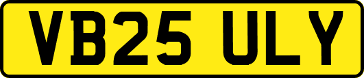 VB25ULY