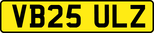 VB25ULZ