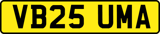 VB25UMA