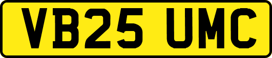 VB25UMC